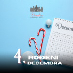 rođeni 4. decembra