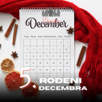 rođeni 5. decembra