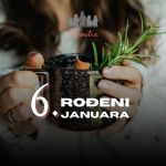 rođeni 6. januara