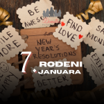 rođeni 7. januara