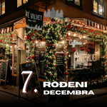 rođeni 7. decembra