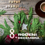 rođeni 8. decembra