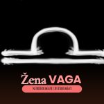 ŽENA VAGA