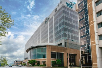 Prvi pregled kod stručnjaka za plodnost