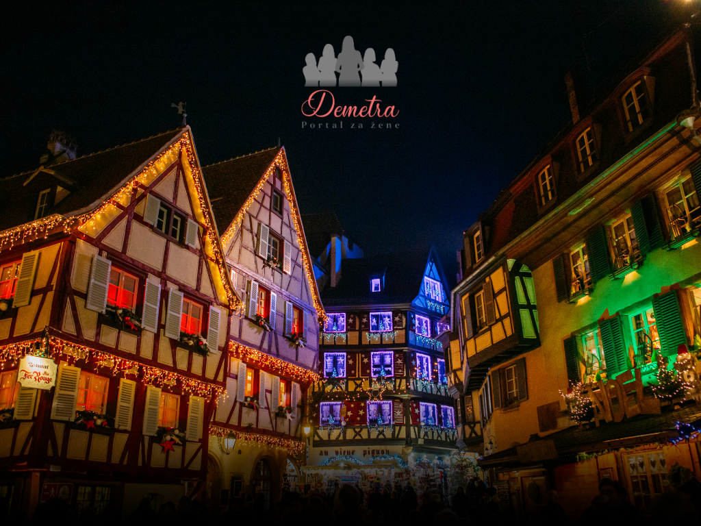 ddecembar dan rođenja