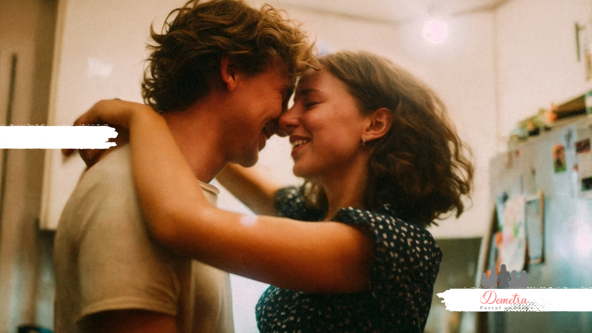 Erogene zone: Sve što treba da znate o erogenim zonama