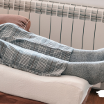 sindrom nemirnih nogu posle ručka i pospanost