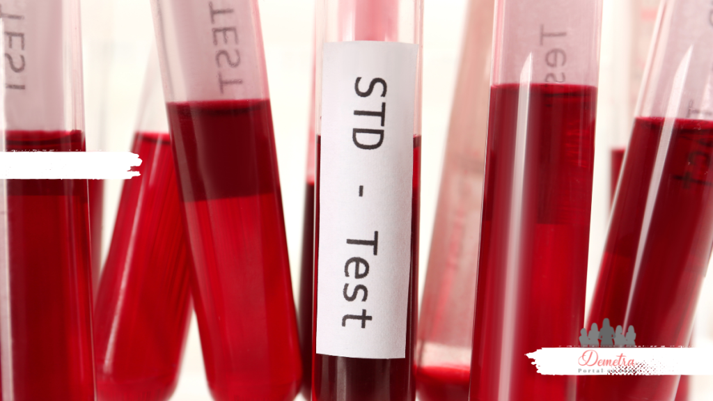 seksualno zdravlje i polno prenosive bolesti