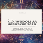 žena vodolija u 2026