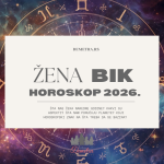 žena bik u 2026