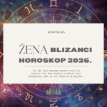 žena blizanci u 2026
