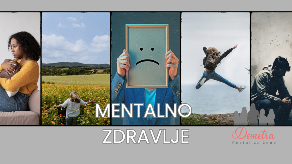 mentalno zdravlje