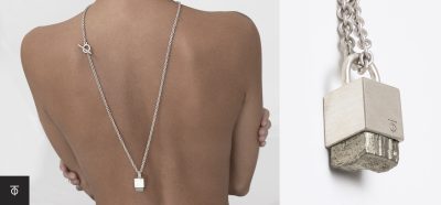 Avangardni nakit ToTintor