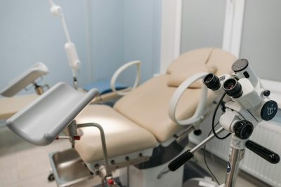 Abnormalni PAPA test