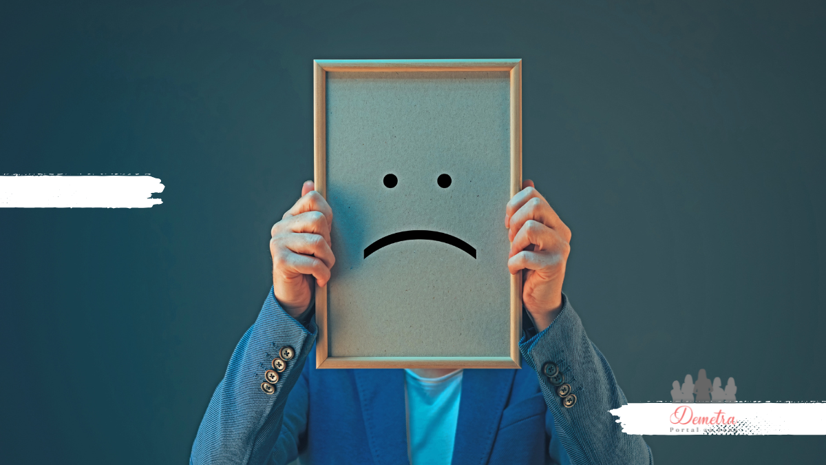 Šta NIKADA ne treba da kažete osobi koja je u depresiji?