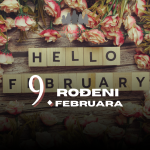 rođeni 9 februara