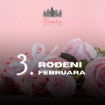 rođeni 3 februara