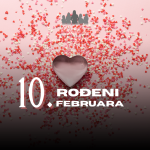 rođeni 10 februara