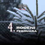 rođeni 4 februara