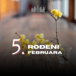 rođeni 5 februara