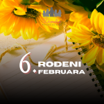 rođeni 6 februara