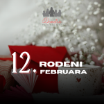 rođeni 12 februara