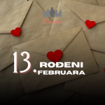 rođeni 13 februara