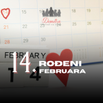 rođeni 14 februara