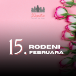 rođeni 15 februara