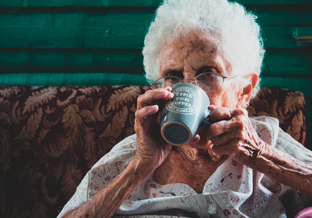 Kako da dočekate 100. rođendan