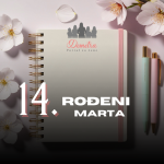 rođeni 14. marta