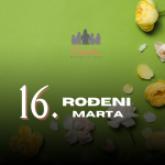 rođeni 16. marta