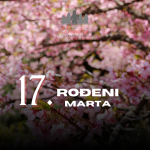 rođeni 17. marta