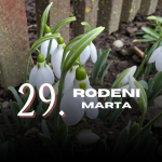 rođeni 29. marta