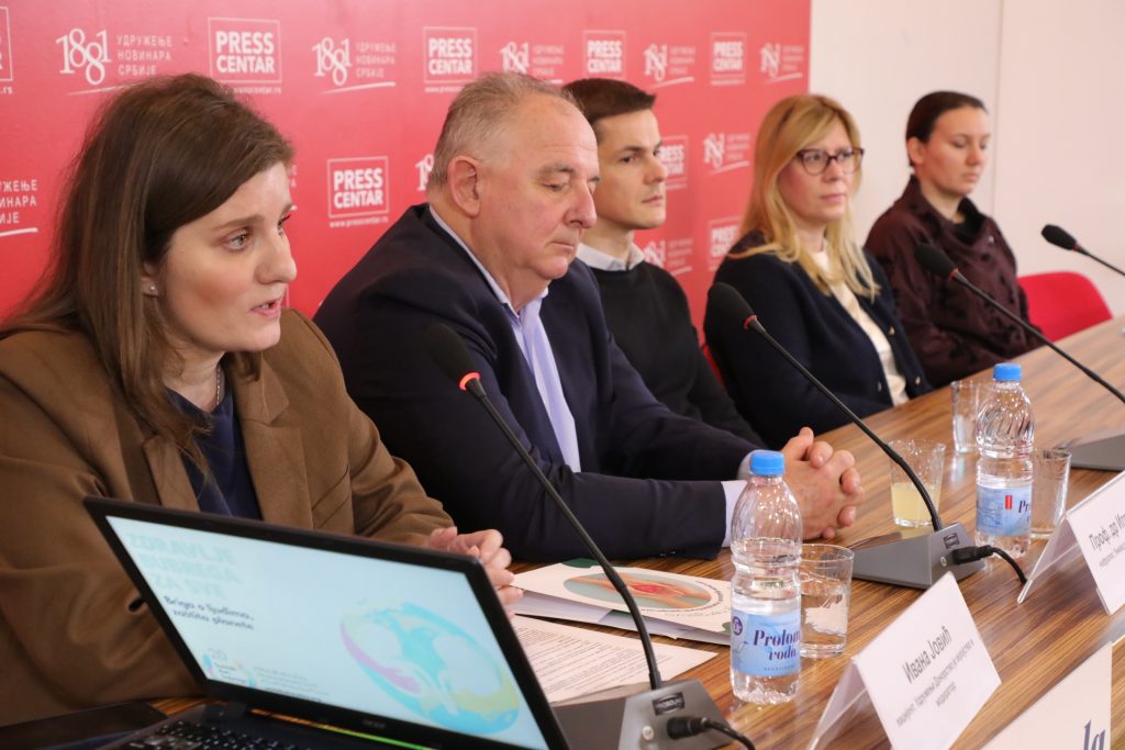 Vreme je da zdravlje bubrega postane prioritet