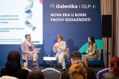 Galenika lansira terapiju za lečenje gojaznosti