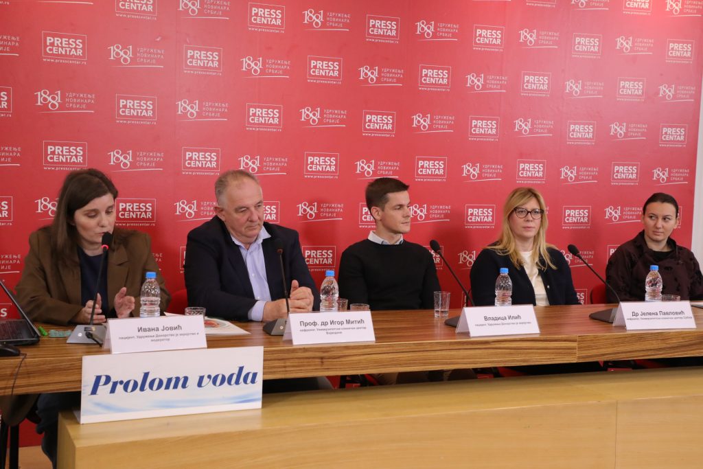 Vreme je da zdravlje bubrega postane prioritet