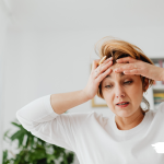 Glavobolja i menopauza