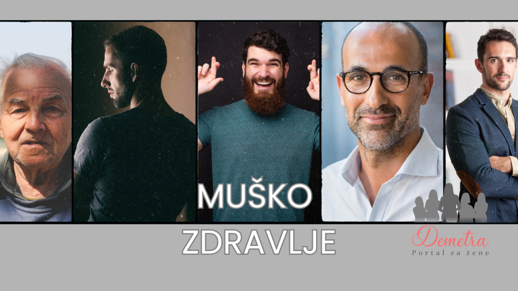 musko zdravlje