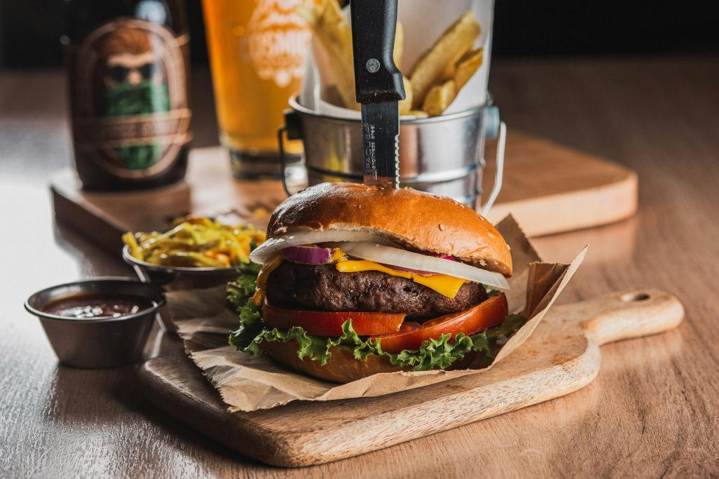 6 stvari koje se dešavaju telu od prerađene hrane vremenom