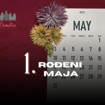 rođeni 1. maja