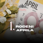 rođeni 1. aprila