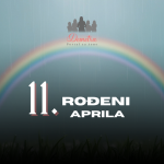 rođeni 11. aprila