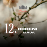 rođeni 12. maja