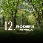 rođeni 12. aprila