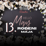 rođeni 13. maja