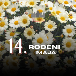 rođeni 14. maja