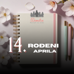 rođeni 14. aprila
