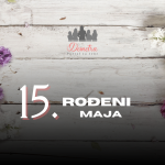 rođeni 15. maja