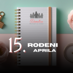 rođeni 15. aprila